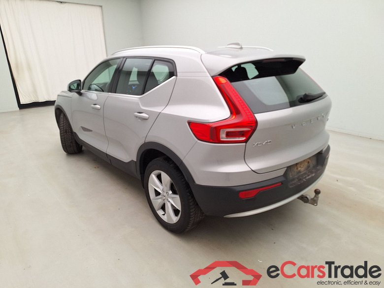 Volvo, XC40 '17, Volvo XC40 B4 AWD Inscription DCT 5d #6
