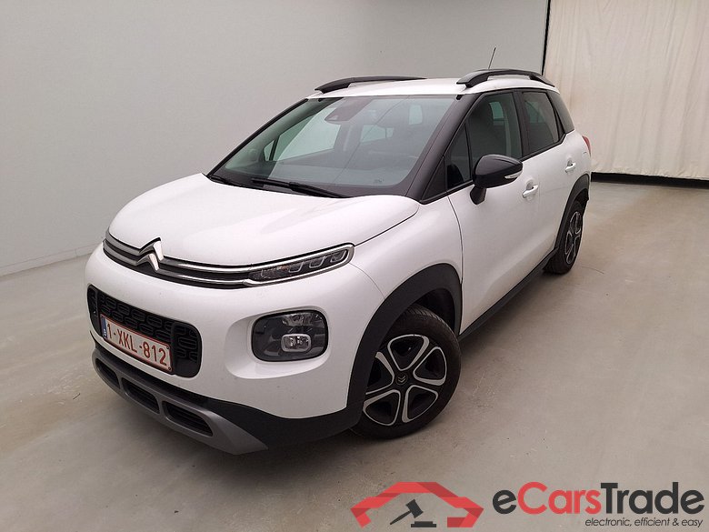 Citroën, C3 Aircross 