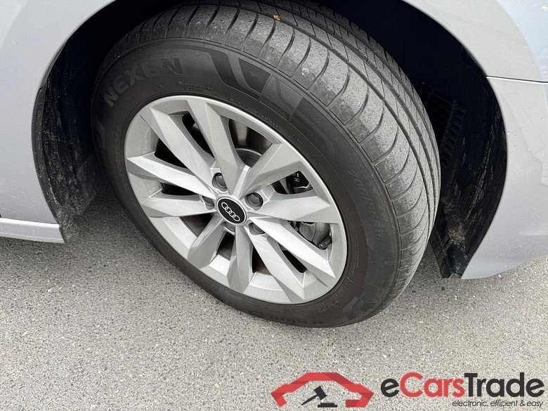 AUDI A3 Sportback Audi A3 Sportback  30 TFSI  81(110) kW(ch) 6 vitesses #5