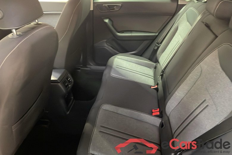 Seat Ateca 2.0 TDI 115 CH START/STOP STYLE BUSINESS #2