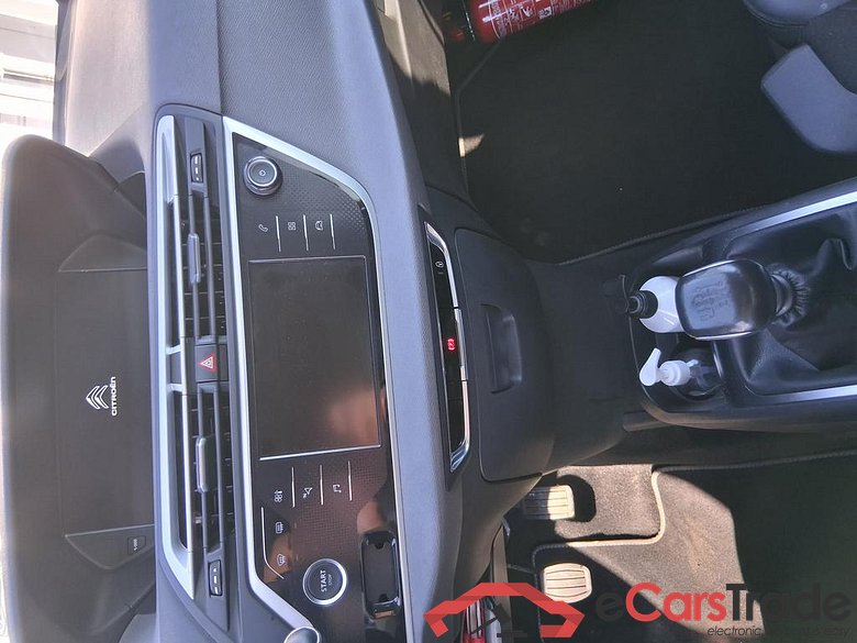 CITROEN Grand C4 SpaceTourer Grand C4 SpaceTourer 1.2 PureTech Shine S&S (EU6.3) #5
