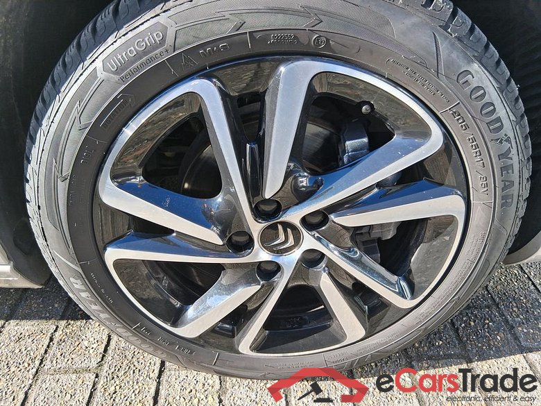 CITROEN Grand C4 SpaceTourer Grand C4 SpaceTourer 1.2 PureTech Shine S&S (EU6.3) #6