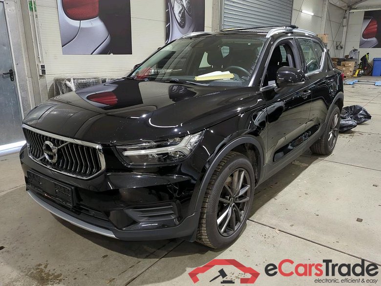 XC40 Inscription Expression Recharge Plug-In Hybrid 2WD 1.5 T4 155KW AT7 E6d #1