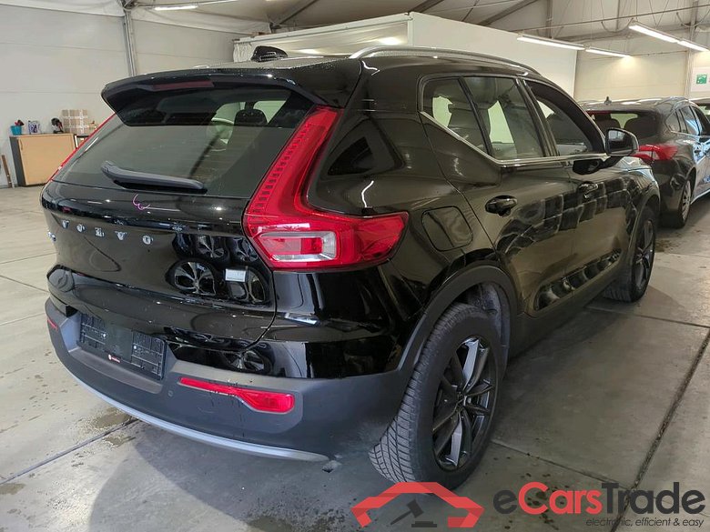 XC40 Inscription Expression Recharge Plug-In Hybrid 2WD 1.5 T4 155KW AT7 E6d #3