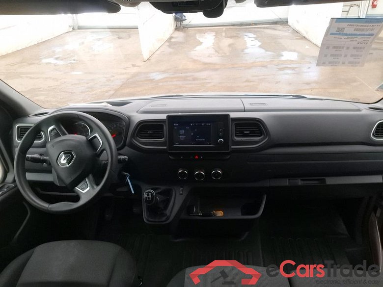 Master III Fourgon L3H3 3 5 Grand Confort 2.3 dCi 135CV BVM6 E6dT #5