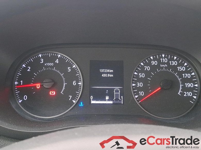 Master III Fourgon L3H3 3 5 Grand Confort 2.3 dCi 135CV BVM6 E6dT #6