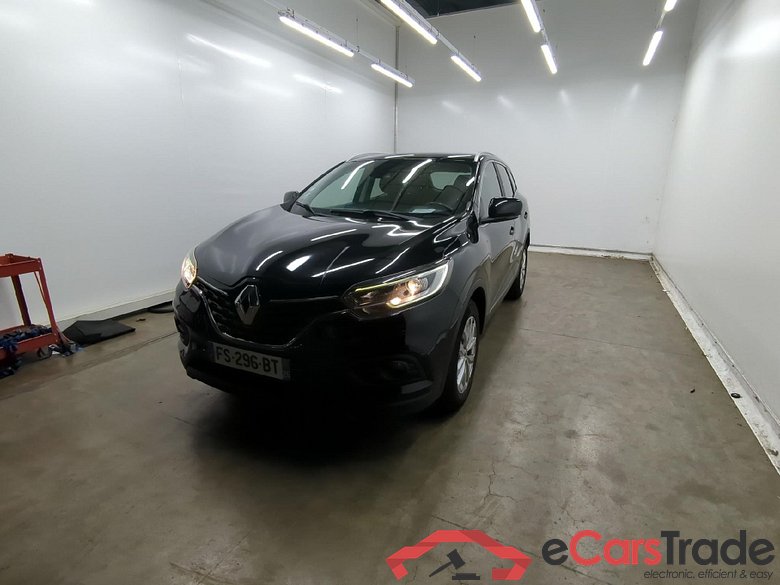 Kadjar Business 1.5 dCi 115CV BVA7 E6dT #1