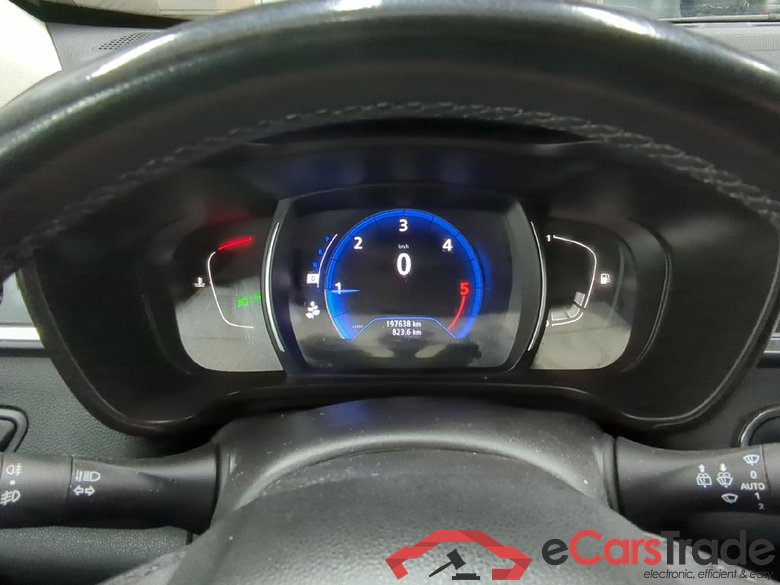 Kadjar Business 1.5 dCi 115CV BVA7 E6dT #6