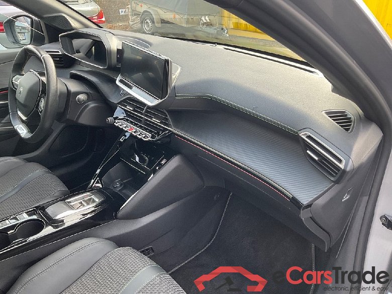 208 (e-) GT 50kWh #3