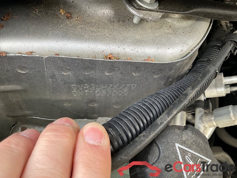 208 (e-) GT 50kWh #5