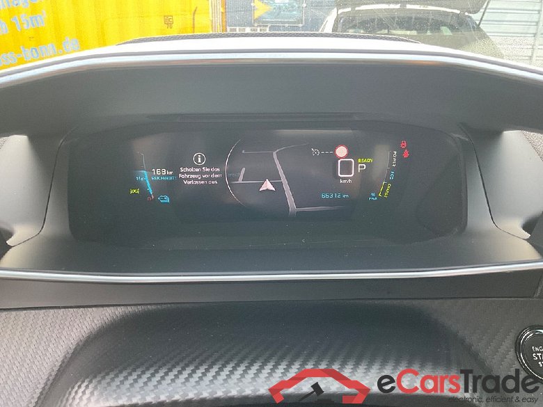 208 (e-) GT 50kWh #6