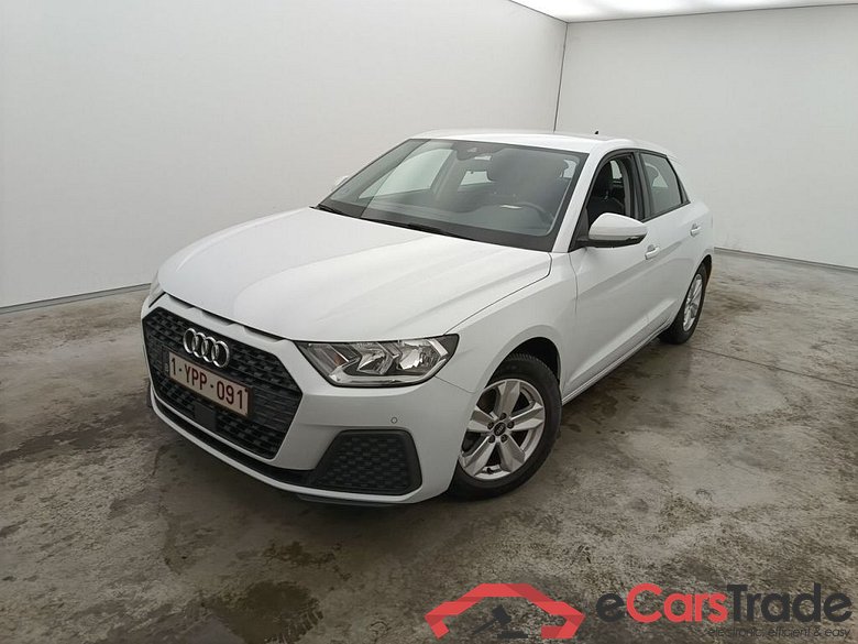 Audi A1 Sportback 1.0 30 TFSI 85kW S tronic 5d