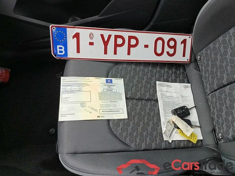 Audi A1 Sportback 1.0 30 TFSI 85kW S tronic 5d #4