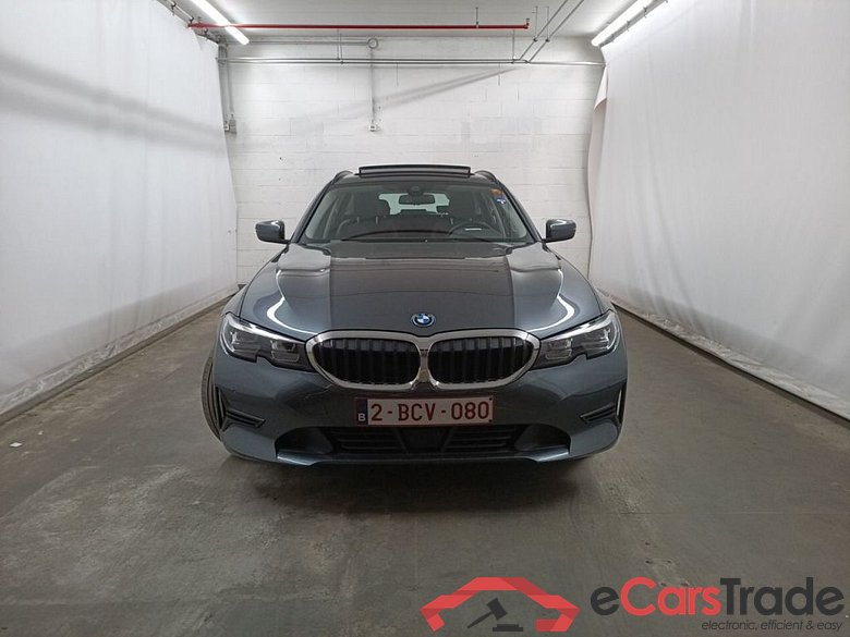 BMW 3 Reeks Touring 330e (215 kW) 5d #5
