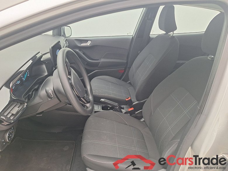 Ford, Fiesta '17, Ford Fiesta 1.1i 52kW Business Class 5d #3
