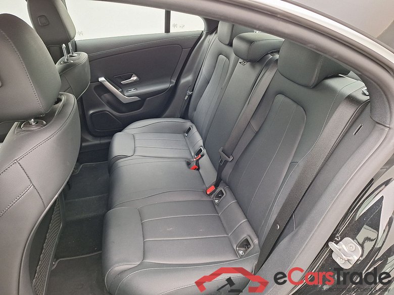 Mercedes, CLA FL'23 PHEV, Mercedes-Benz CLA CLA 250 e Luxury Line 4d #4