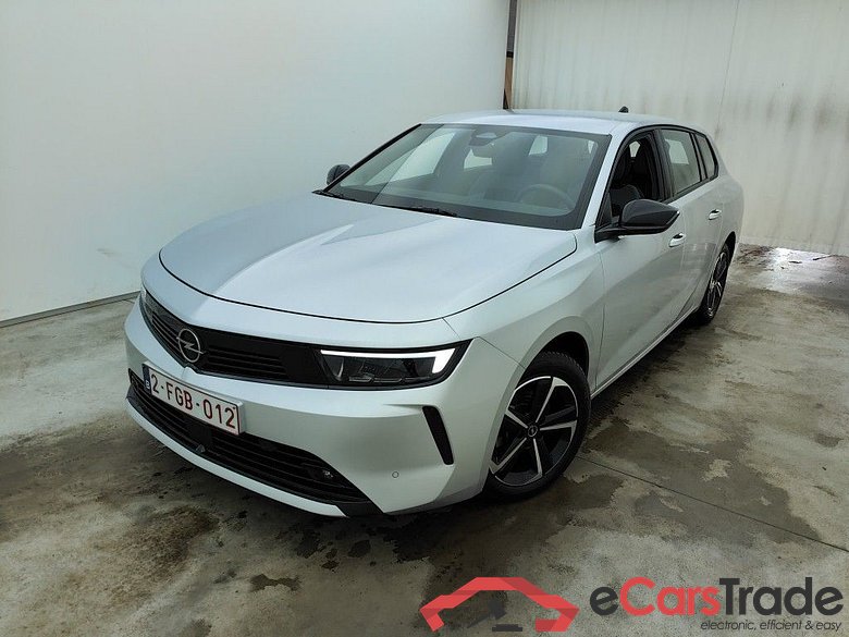 Opel Astra Sports Tourer 1.2 Turbo 81kW S/S Edition 5d #1