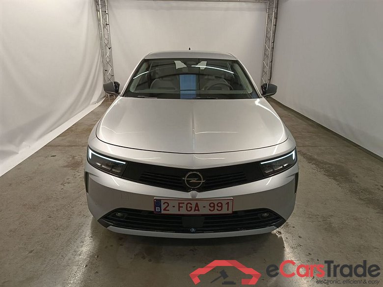 Opel Astra Sports Tourer 1.2 Turbo 81kW S/S Edition 5d #5