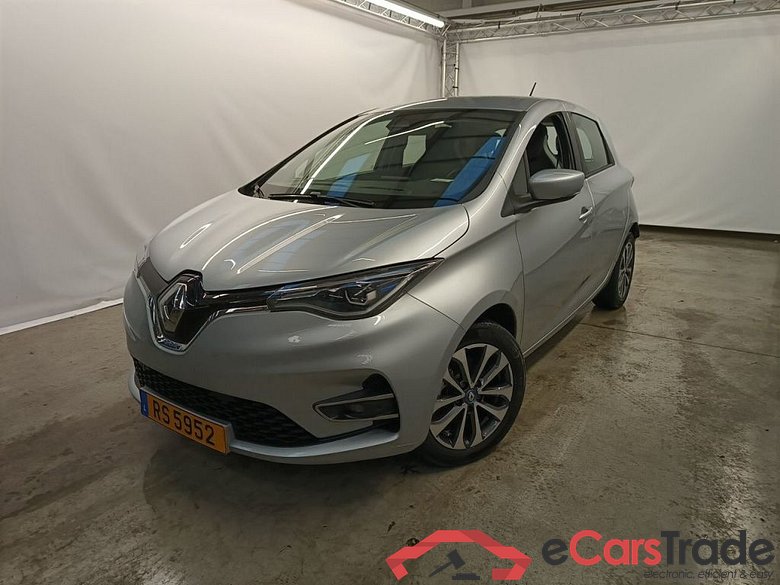 RENAULT ZOE - 2020 Zen R110 ZE50 B-buy (EU6d-TEMP) 5d #1