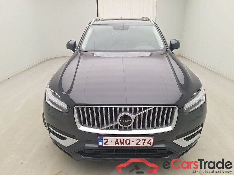Volvo, XC90 FL'20 PHEV, Volvo XC90 2.0 T8 4WD Geartr Inscription Expr. 7PL