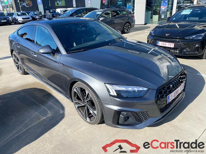 AUDI A5 Sportback Audi A5 Sportback Business Edition S line 35 TFSI  110(150) kW(ch) S tronic #2