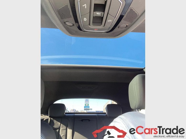 AUDI A5 Sportback Audi A5 Sportback Business Edition S line 35 TFSI  110(150) kW(ch) S tronic #3