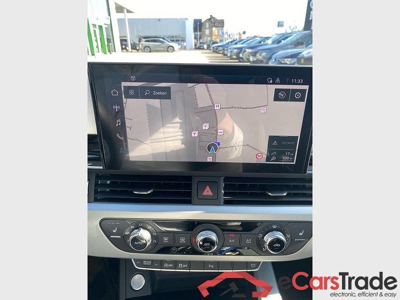 AUDI A5 Sportback Audi A5 Sportback Business Edition S line 35 TFSI  110(150) kW(ch) S tronic #4