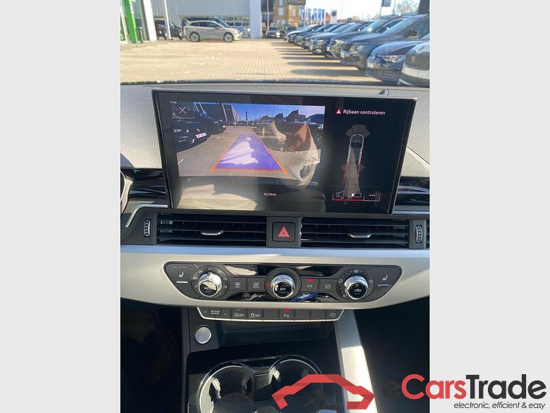 AUDI A5 Sportback Audi A5 Sportback Business Edition S line 35 TFSI  110(150) kW(ch) S tronic #5