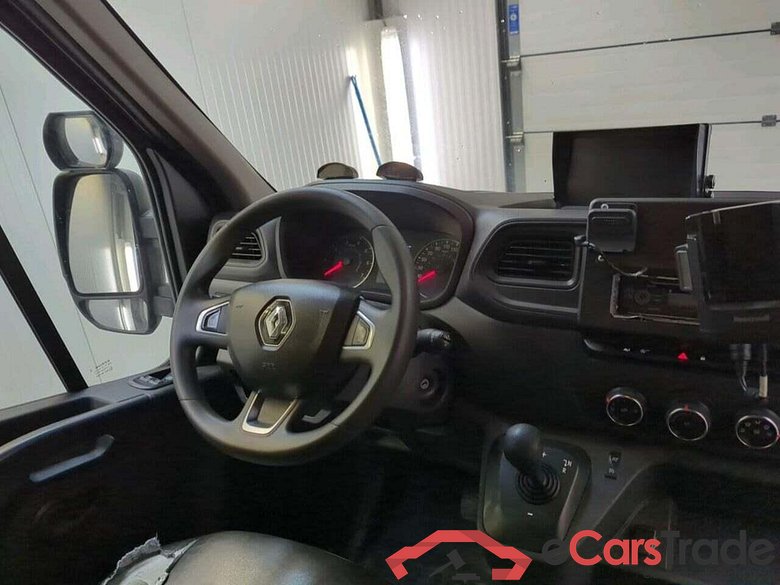 RENAULT Master T35 2.3 dCi L3 #3