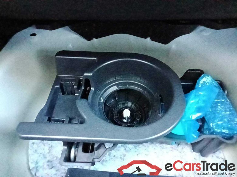 Opel Mokka (2020->) DE - SUV5 1.2 Turbo EU6d, Ultimate (EURO 6d), 2020 - 2022 #4