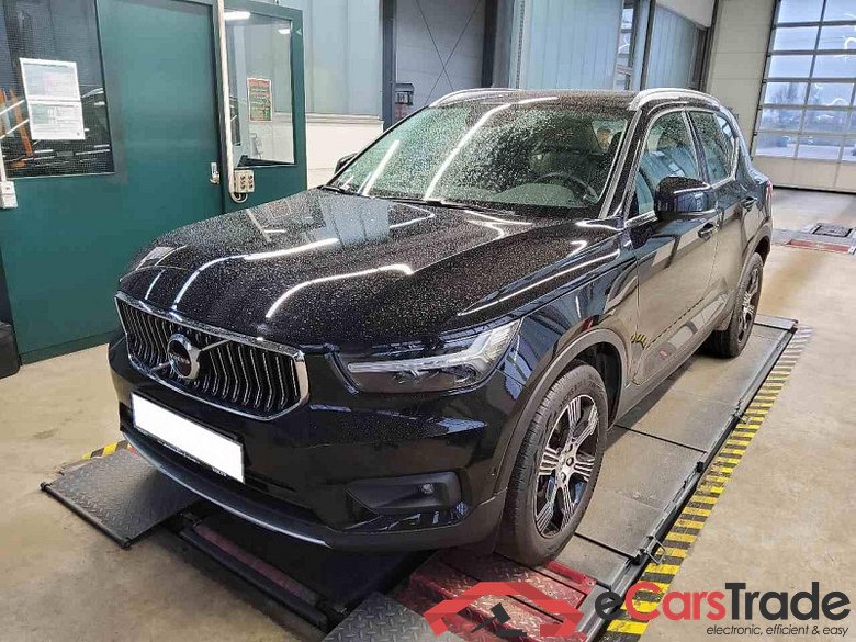 Volvo XC40 (2017->) DE - SUV5 B4 2WD EU6d, Inscription (EURO 6d), 2020 - 2022 #1