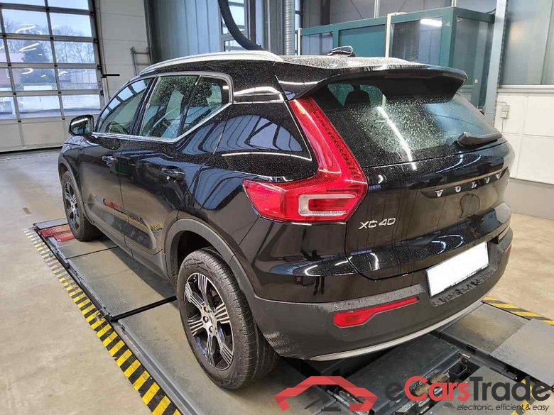 Volvo XC40 (2017->) DE - SUV5 B4 2WD EU6d, Inscription (EURO 6d), 2020 - 2022 #4