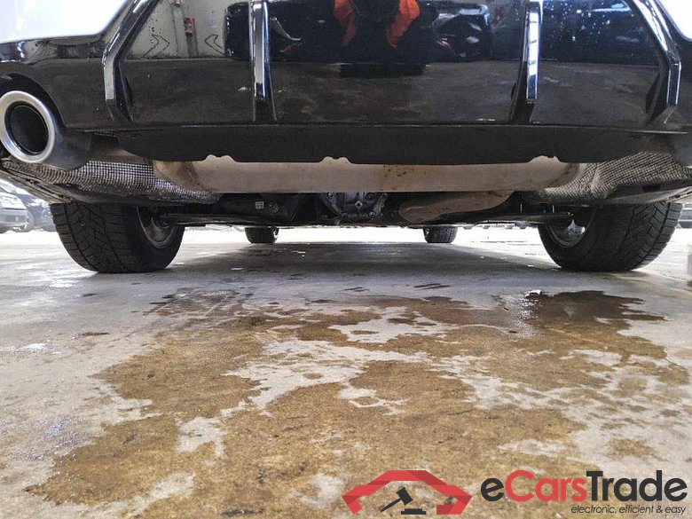 BMW 3 Touring (G21N)(07.2022->) DE - Kb5 320 i EU6e, M Sport (EURO 6e), (Facelift 2) 2024 - 2026 #5