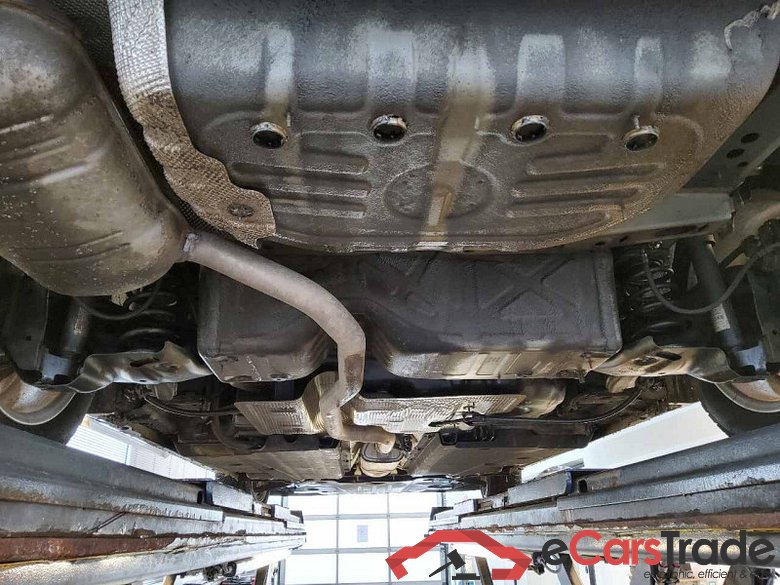 Opel Astra 1.2 Direct Injection Turbo #5