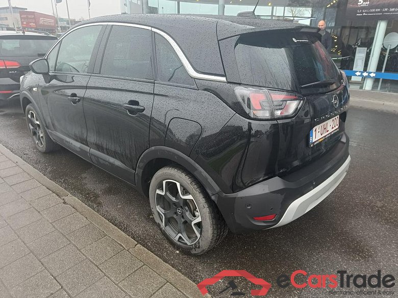 OPEL SUV Crossland 1.2 Turbo Ultimate S/S #3