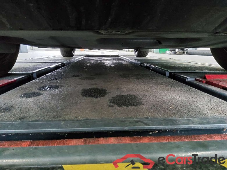 Kia EV6 (CV)(2021->) DE - SUV5 Elektro 58 kWh, 2WD, 2021 - 2024 #5