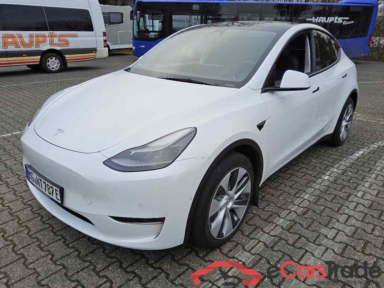Tesla Model Y - SUV5 Dual, Maximale Reichweite Dual AWD, 2021 - 2025 Maximum Range / Premium