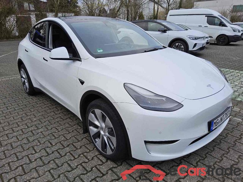 Tesla Model Y - SUV5 Dual, Maximale Reichweite Dual AWD, 2021 - 2025 Maximum Range / Premium #2