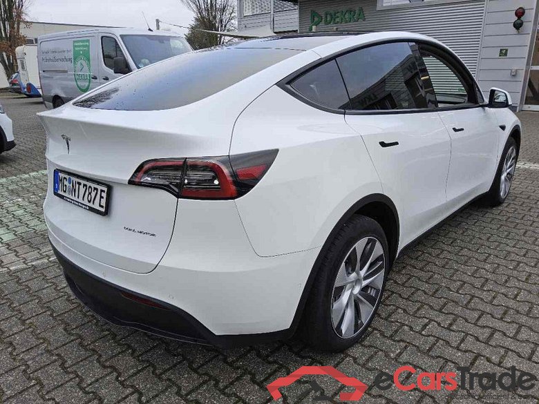 Tesla Model Y - SUV5 Dual, Maximale Reichweite Dual AWD, 2021 - 2025 Maximum Range / Premium #3