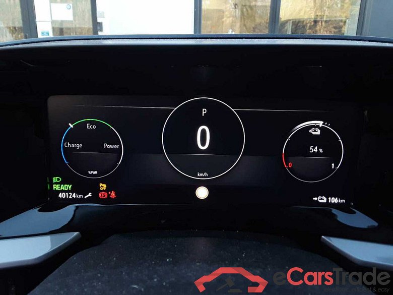 Opel Mokka (2020->) DE - SUV5 e, Elegance, 2020 - 2024 #2