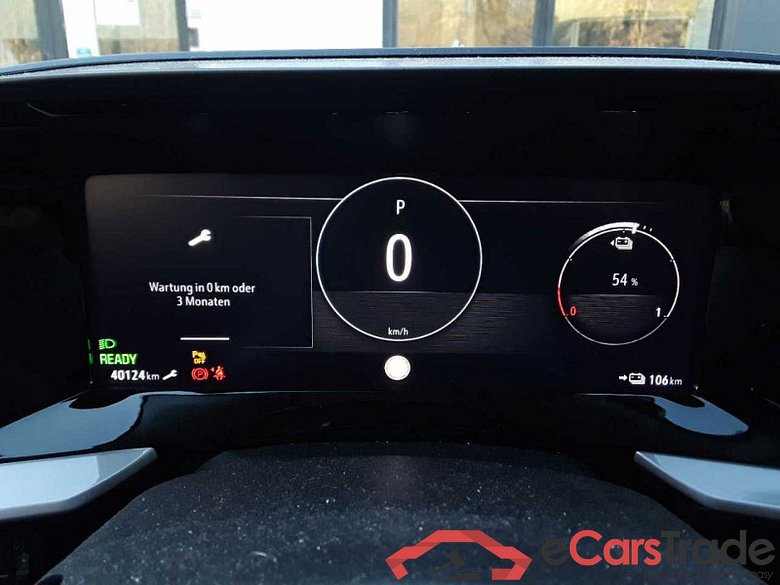 Opel Mokka (2020->) DE - SUV5 e, Elegance, 2020 - 2024 #3