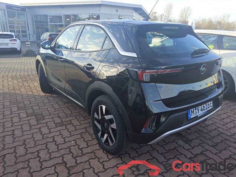 Opel Mokka (2020->) DE - SUV5 e, Elegance, 2020 - 2024 #4