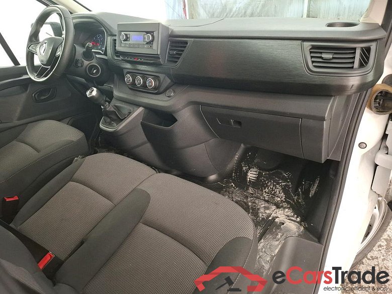 Trafic III Fourgon L2H1 3T Confort 2.0 dCi 130CV BVM6 E6d #5