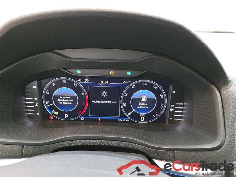 SKODA Karoq 5p SUV 15 TSI 150ch ACT DSG7 Style #6