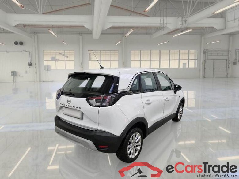 OPEL CROSSLAND / 2020 / 5P / CROSSOVER 1.5 DIESEL 120CV ELEGANCE SeS AT6 #2