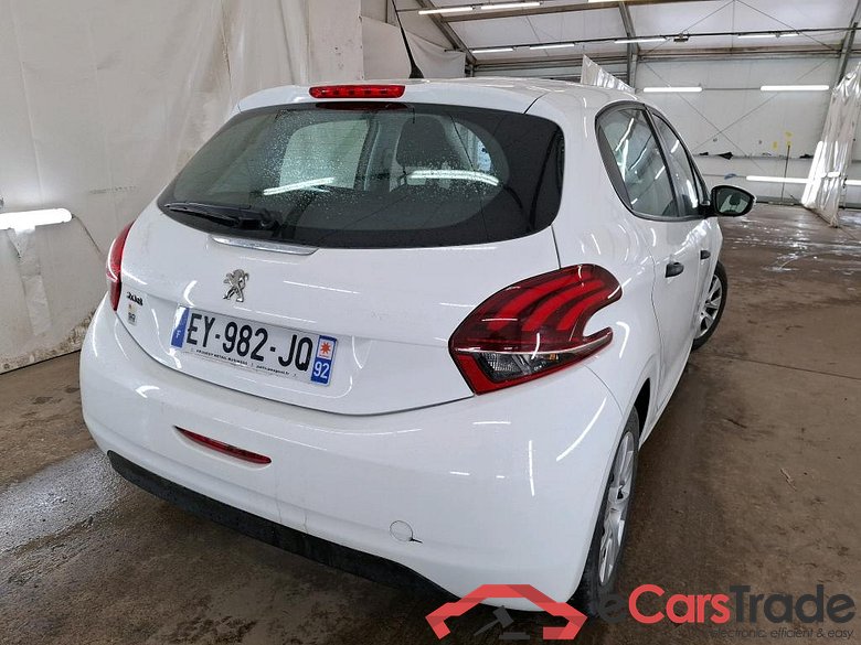 208 Affaire Premium 1.6 HDi 75CV BVM5 E6 #2