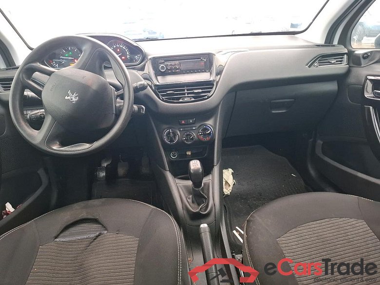 208 Affaire Pro 1.6 HDi 75CV BVM5 E6 #5