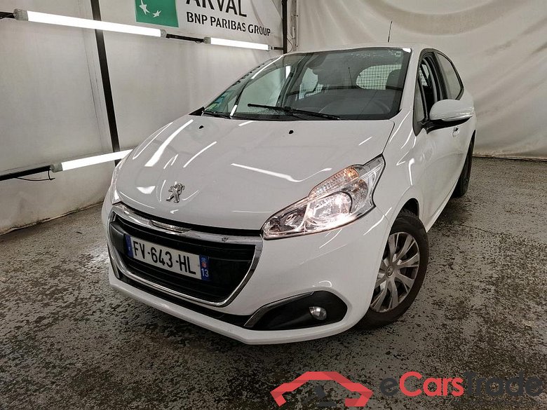 208 Affaire Premium Pack 1.5 HDi 100CV BVM5 E6dT