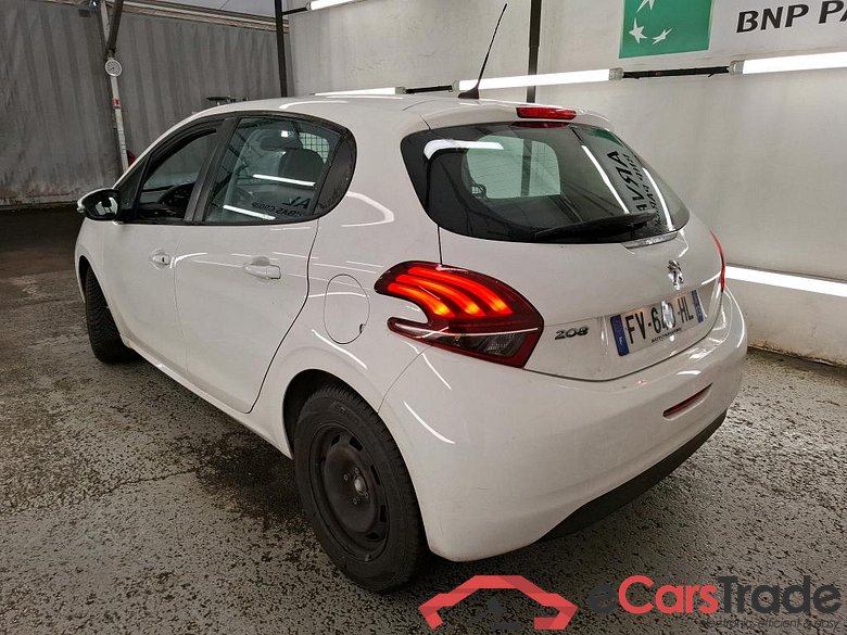 208 Affaire Premium Pack 1.5 HDi 100CV BVM5 E6dT #2