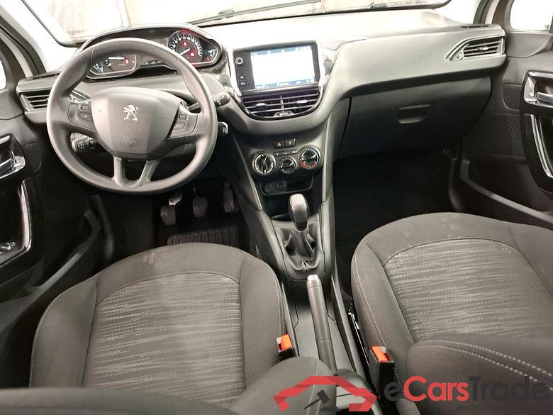 208 Affaire Premium Pack 1.5 HDi 100CV BVM5 E6dT #5